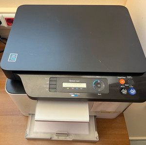 Многофункционално устройство Samsung Xpress C480W