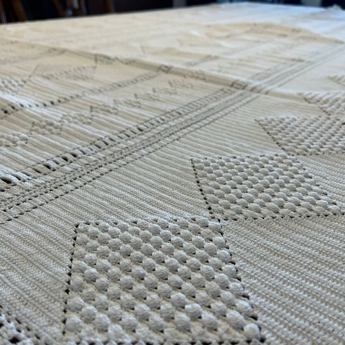 Blanket used 200x145cm