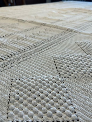 Blanket used 200x145cm
