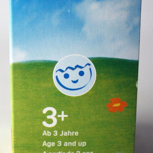 Playmobil 4454 Easter Bunny And Hedgehogs new sealed