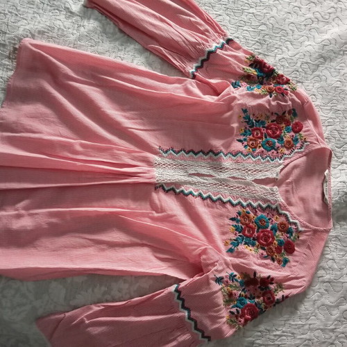 Zara women's shirt small like new