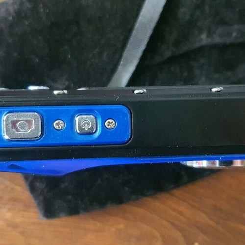 Rollei digital camera like new