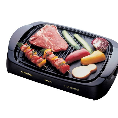 Ariete Electric Grill like new