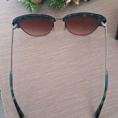 Gigi Barcelona sunglasses like new