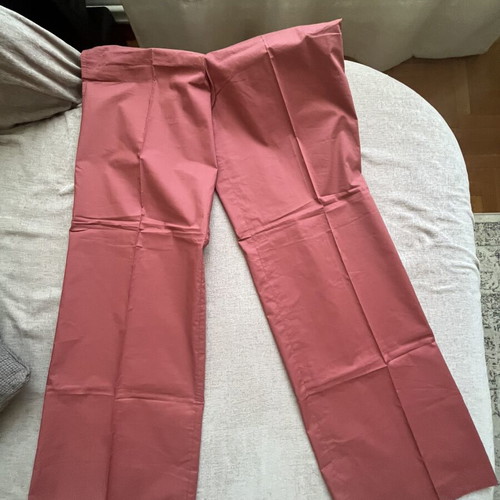 Lanidor cotton pants size M new, unworn