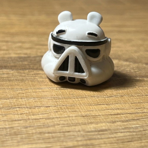 Star Wars Angry Bird Trooper 2012 Hasbro μεταχειρισμένο