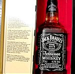 Jack Daniel's WHSKEY