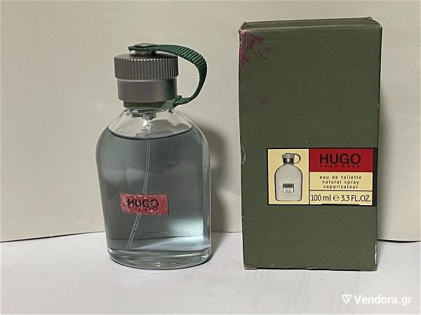  Hugo Boss Hugo