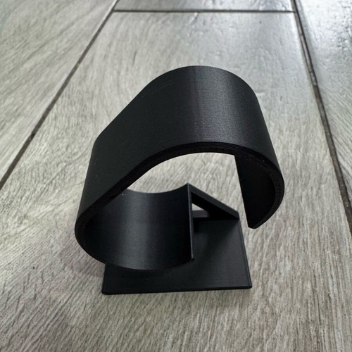 Watch display stand new in minimal design