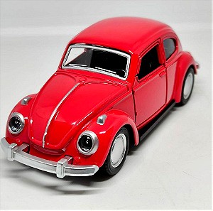 Διακομηστικο Αυτοκινητακι Volkswagen Beetle - Σκαραβαιος