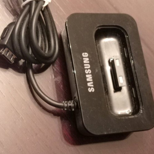 Samsung iPod Dock AH96-00051A for Home Cinema new