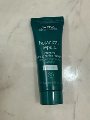 Aveda Botanical Repair Intensive Strengthening Mask Light 25ml new
