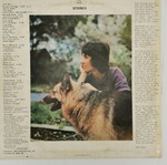Come from the shadows record used