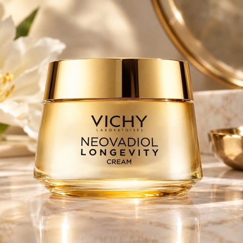 Vichy Neovadiol Longevity Revolumizing Cream 50ml