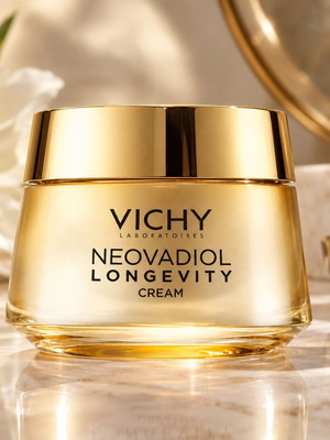 Vichy Neovadiol Longevity Revolumizing Cream 50ml