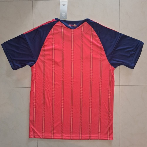 Spain Adidas football set, player version, jersey and shorts