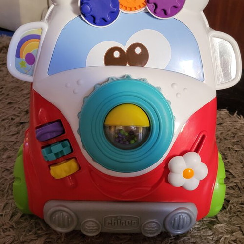 Chicco baby walker like new