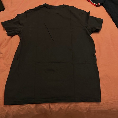 Miami Vice men's t-shirt used, cotton, size L, black