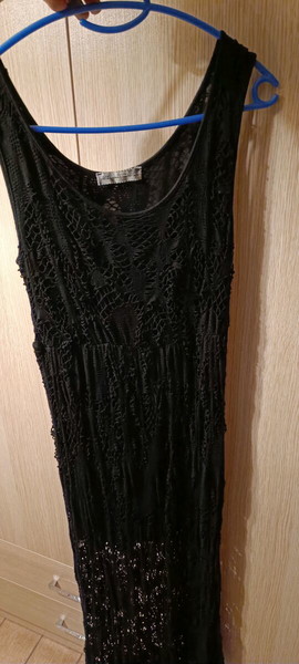 bsb φόρεμα large ΣΤΑ 10€