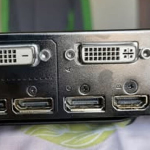 GeForce CTX 960 Gigabyte graphics card like new, 4GB
