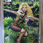 Sojourn comic used, English, issue 20