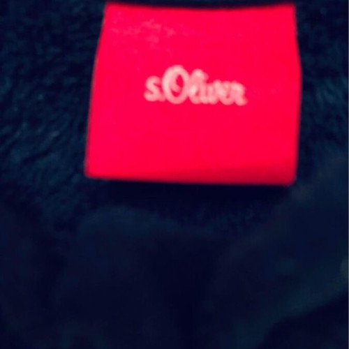 S Oliver clothing pack for boys