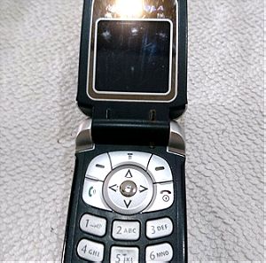Motorola V180 Κινητό τηλέφωνο flip phone