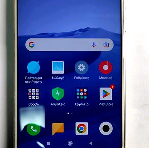 Xiaomi Redmi note 5 (3/32)