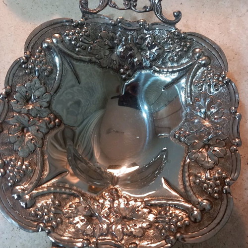 Decorative handmade item like new