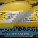 Xιονοαλυσίδες Maggi group