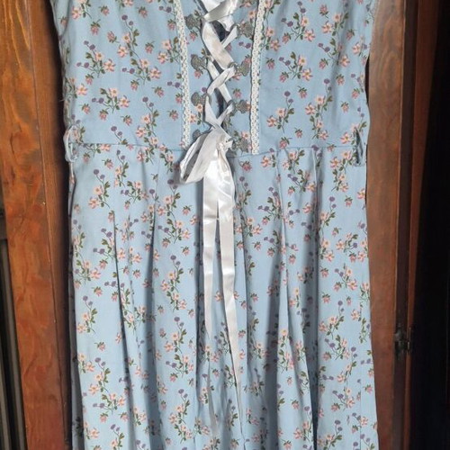 Carnival costume like new, European size 38