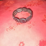 Bracelet with elastic like new