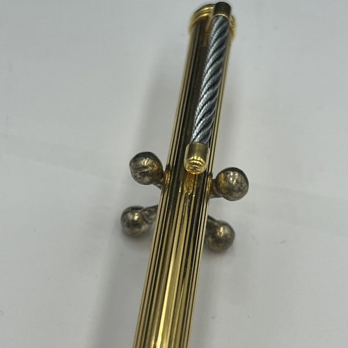 Philippe Charriol pen used without box