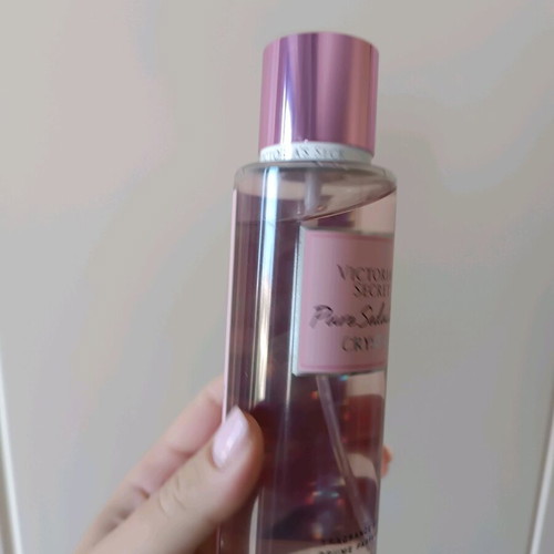 Victoria's Secret Pure Seduction Beams body mist like new