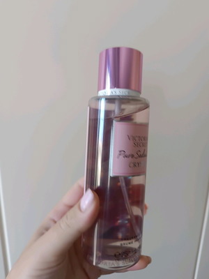 Body mist Victoria's Secret Pure Seduction Beams σαν καινούργιο