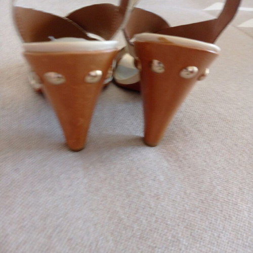 Schoutz Sandals