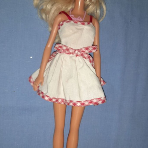 Barbie #57 μεταχειρισμένη Mattel