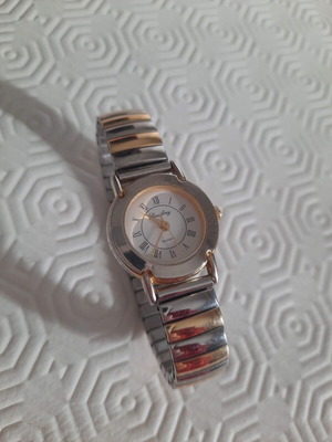 Louifrey Quartz