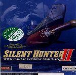  SILENT HUNTER 2  - PC GAME