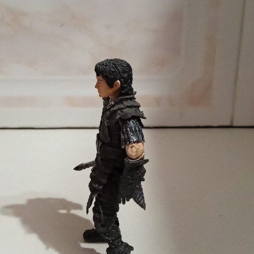 Lord of the Ring Frodo figure like new