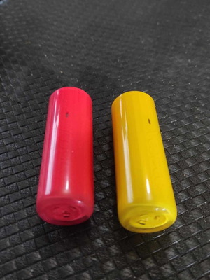 VooPoo Doric Q Pod Kit 800mAh 2ml used, 2 pieces