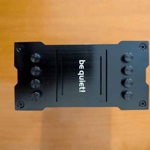Be quiet! Pure Rock 2 Black CPU cooler