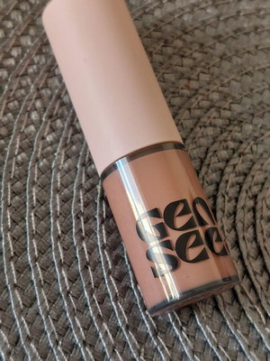 Gen See Matte Liquid Eyeshadow Rose Water new