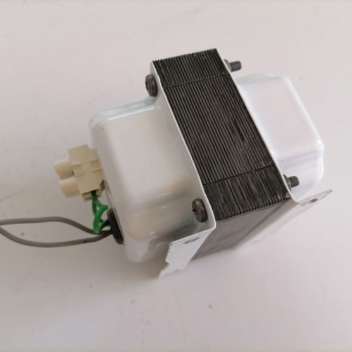 Amarro Hellas 16.6 V power transformer used with terminal