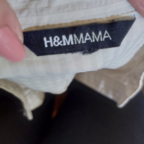 Γυναικεία τουνίκ H&M χρώμα νουντ σαν καινούργια