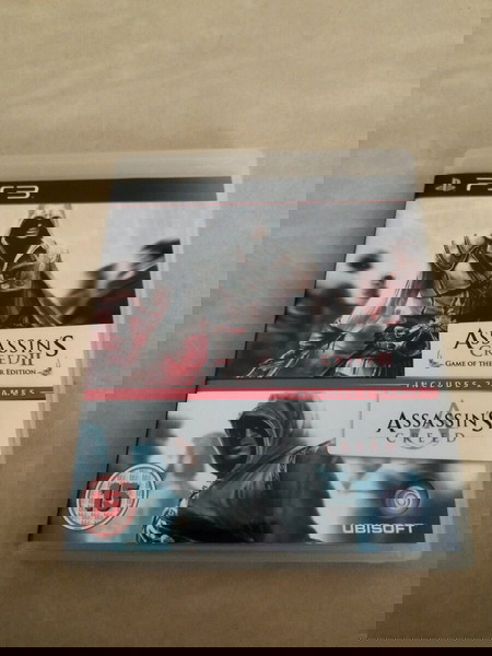 Assassin's creed, Assassin's creed 2
