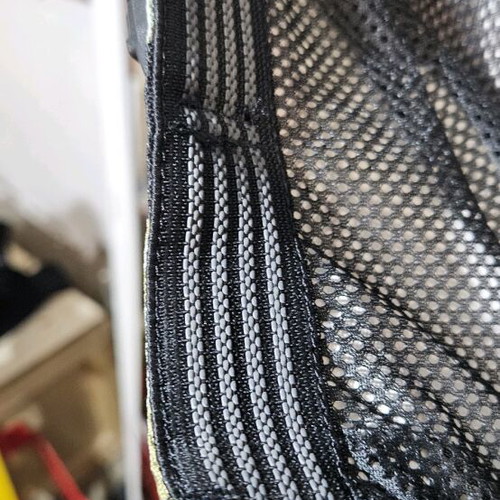 Alpinestars Racer Tactical motocross pants like new, size 32