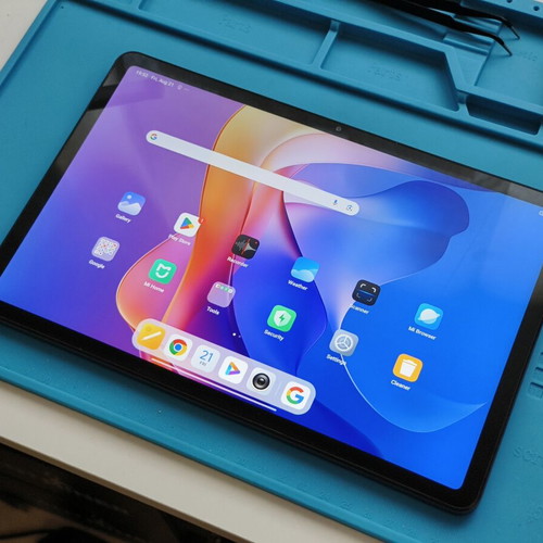 Redmi Pad 2 tablet, gray, 4GB RAM 128GB storage
