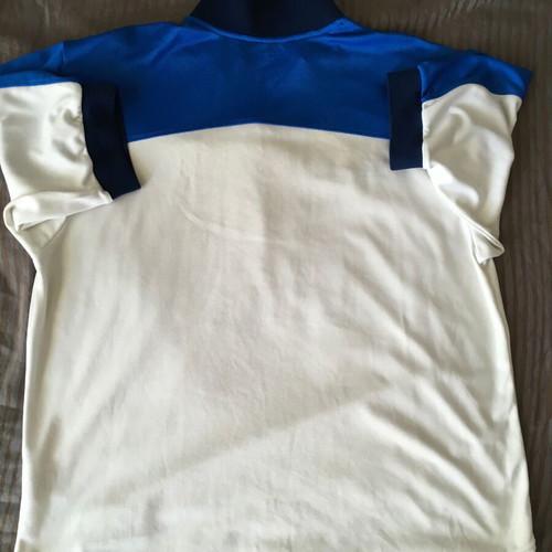 Russia Football Shirt 1998/1999/2000 Nike used, size L