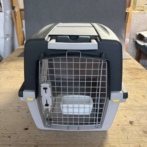 Gulliver IATA 4 Dog Carrier Like New, Suitable for Air Travel